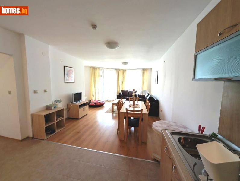 Тристаен, 103m² - Гр.Банско, Банско - Апартамент за продажба - РИСЕЛ МАЙ АПАРТМЕНТ  - 117441765