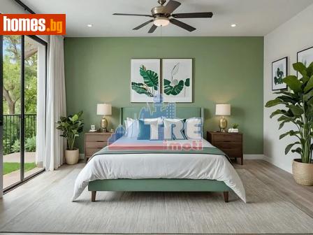 Тристаен, 100m² - Апартамент за продажба - 117442053