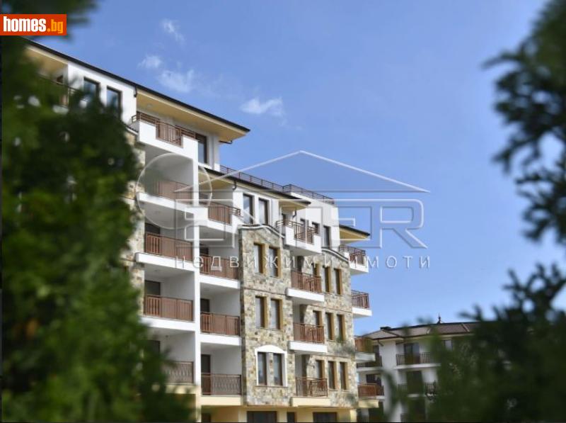 Двустаен, 67m² - К.к.Св.Константин и Елена, Варна - Апартамент за продажба - Ентер Недвижими имоти - 117447642