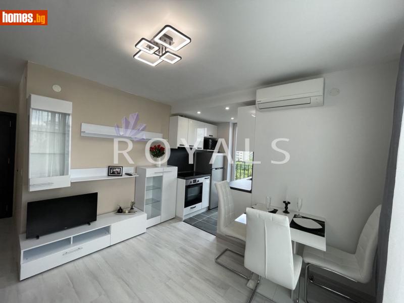 Тристаен, 81m² - Жк. Овча Купел, София - Апартамент за продажба - РОЯЛС - 117447670