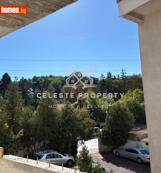 Тристаен, 96m² - Кв. Витоша, София - Апартамент за продажба - Celeste Property - 117460282