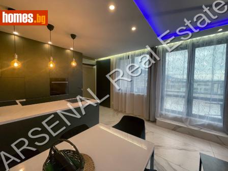 Двустаен, 147m² - Апартамент за продажба - 117461263