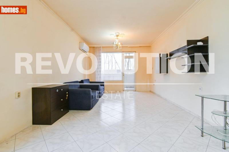 Тристаен, 98m² - Жк. Обеля 2, София - Апартамент за продажба - Революшън Естейт - 117461294