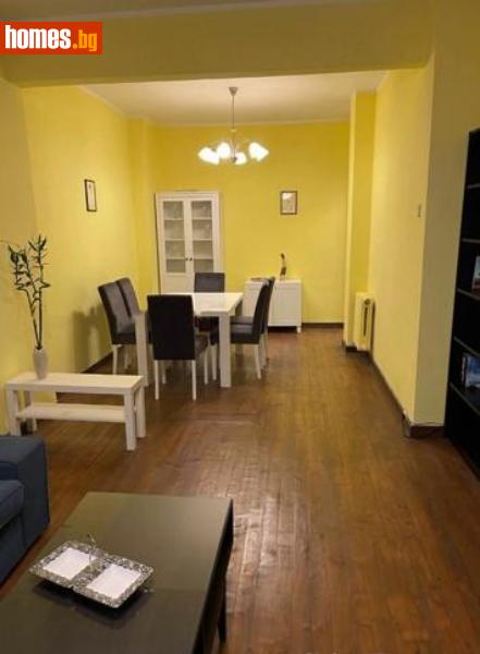 Двустаен, 101m² -  Оборище, София - Апартамент за продажба - Революшън Естейт - 117461862