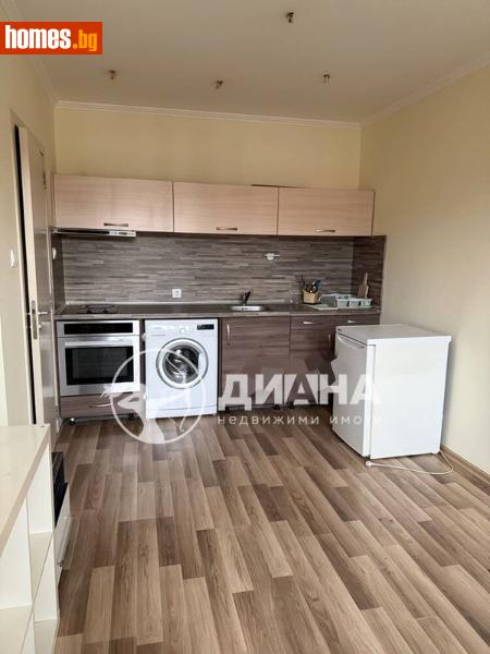 Двустаен, 38m² -  Мараша, Пловдив - Апартамент за продажба - ДИАНА - 117462885