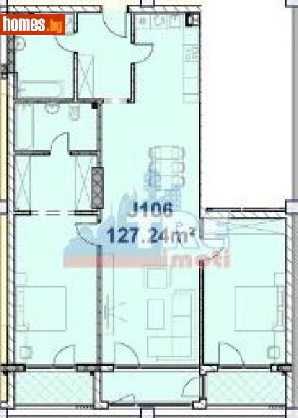 Тристаен, 150m² - Жк. Полигона, София - Апартамент за продажба - ТЕНДЕНЗ РИАЛ ЕСТЕЙТ - 117464488