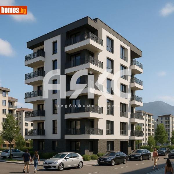 Двустаен, 68m² - Кв. Малинова Долина, София - Апартамент за продажба - АЯКС Имоти - 117469024