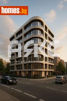 Четиристаен, 135m² - Апартамент за продажба - 117469042