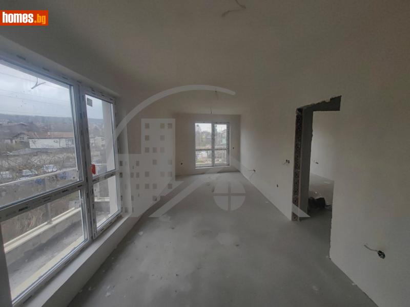 Двустаен, 74m² - Жк. Левски, Варна - Апартамент за продажба - Смени Адреса ЕООД - 117469109