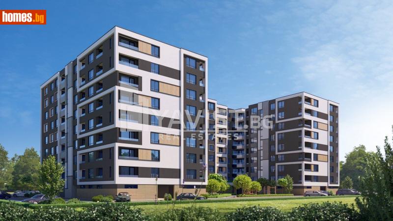 Многостаен, 141m² - Жк. Изгрев, Бургас - Апартамент за продажба - ЯВИСТ - 117471962