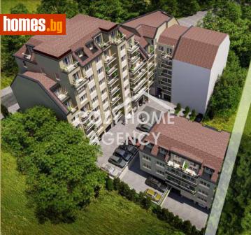 Двустаен, 62m² - Апартамент за продажба - 117476514