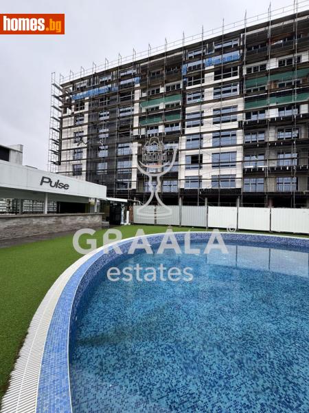 Двустаен, 84m² - Жк. Люлин 6, София - Апартамент за продажба - ГРААЛА ЕСТЕЙТС - 117478029
