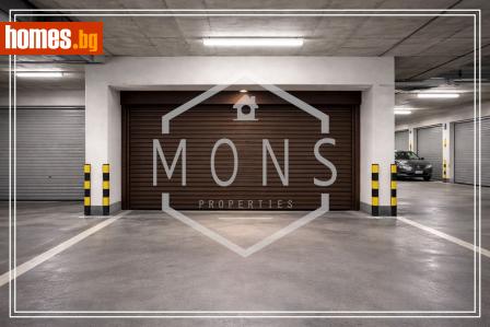 Гараж, 63m² - Апартамент за продажба - 117478090