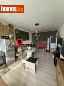 Двустаен, 67m² - Апартамент за продажба - 117479611