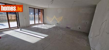 Тристаен, 128m² - Апартамент за продажба - 117485572