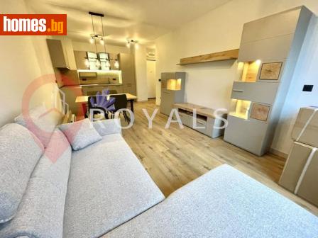 Двустаен, 62m² - Апартамент за продажба - 117486112