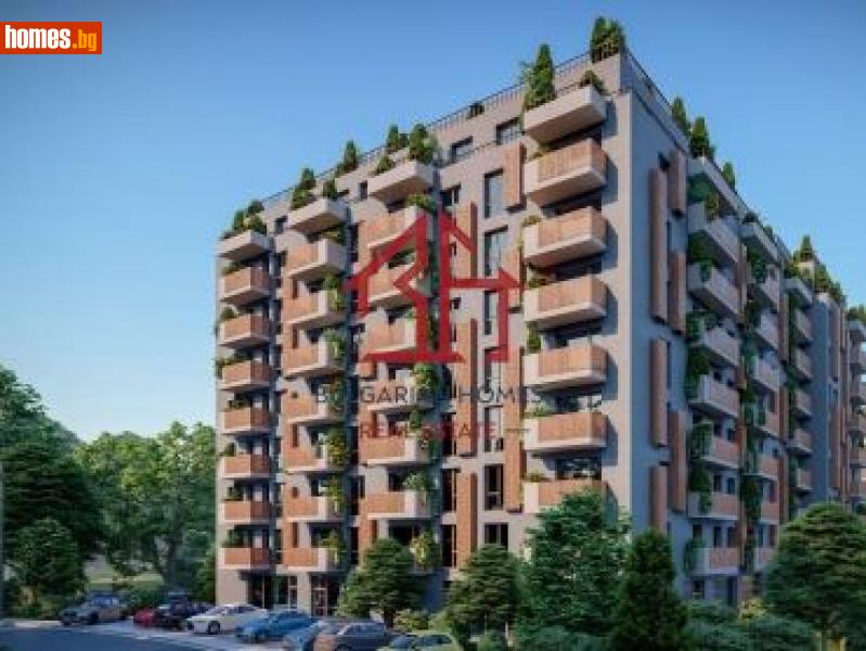 Четиристаен, 123m² - София, София - град - Апартамент за продажба - Bulgarian Homes - 117486774