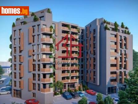 Тристаен, 96m² - Апартамент за продажба - 117486806