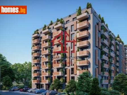 Четиристаен, 123m² - Апартамент за продажба - 117486834