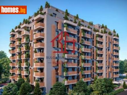 Тристаен, 96m² - Апартамент за продажба - 117486838