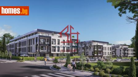 Двустаен, 157m² - Апартамент за продажба - 117486874