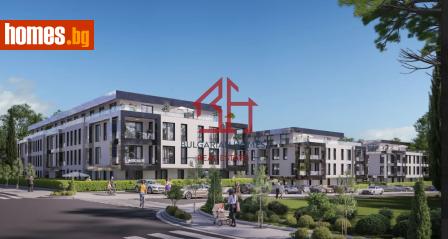 Четиристаен, 247m² - Апартамент за продажба - 117486878