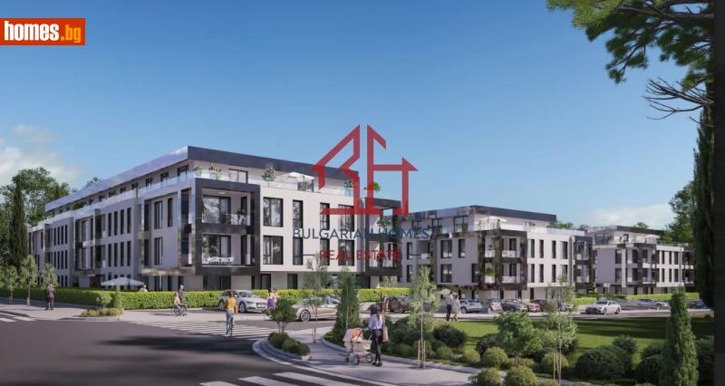 Четиристаен, 247m² - Кв. Малинова Долина, София - Апартамент за продажба - Bulgarian Homes - 117486878