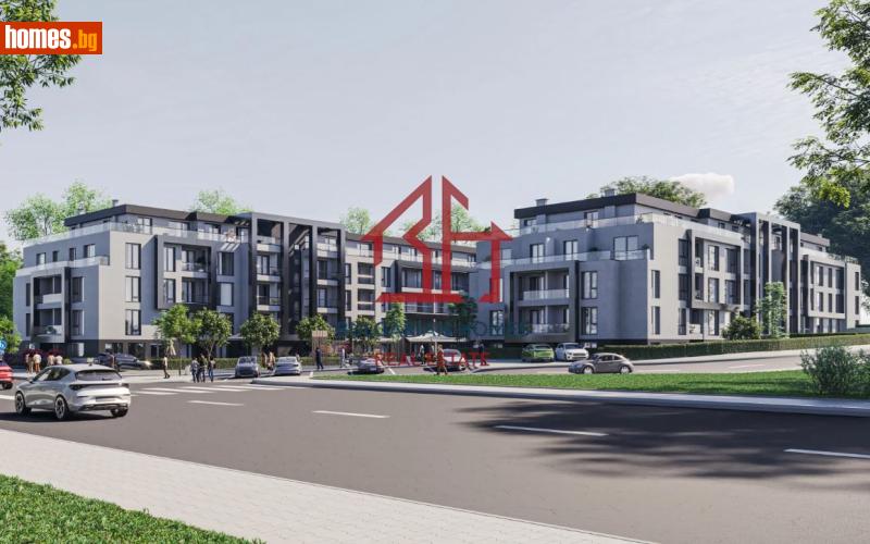 Четиристаен, 146m² - Кв. Малинова Долина, София - Апартамент за продажба - Bulgarian Homes - 117486882