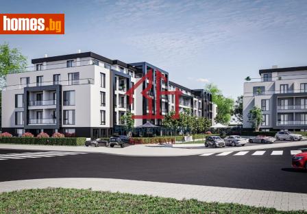 Четиристаен, 146m² - Апартамент за продажба - 117486887