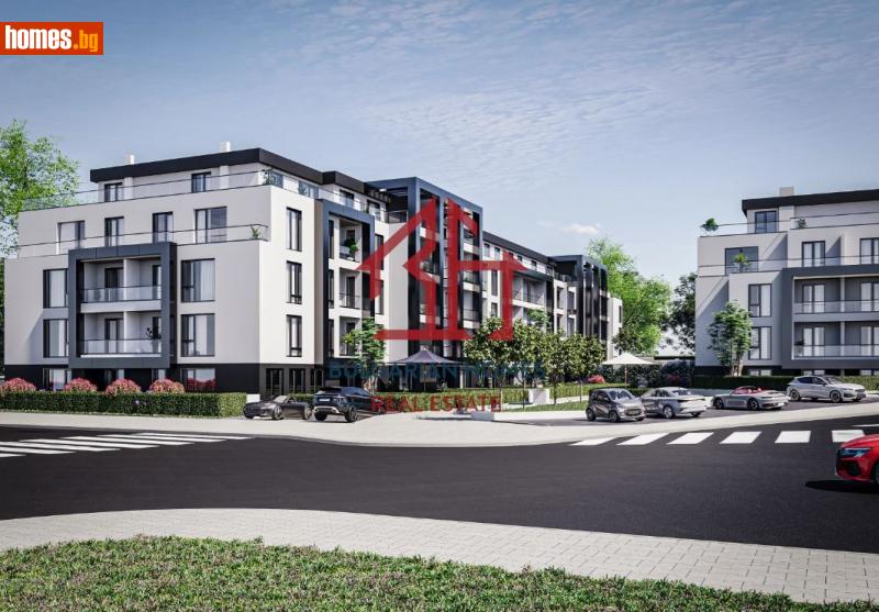 Четиристаен, 146m² - Кв. Малинова Долина, София - Апартамент за продажба - Bulgarian Homes - 117486887