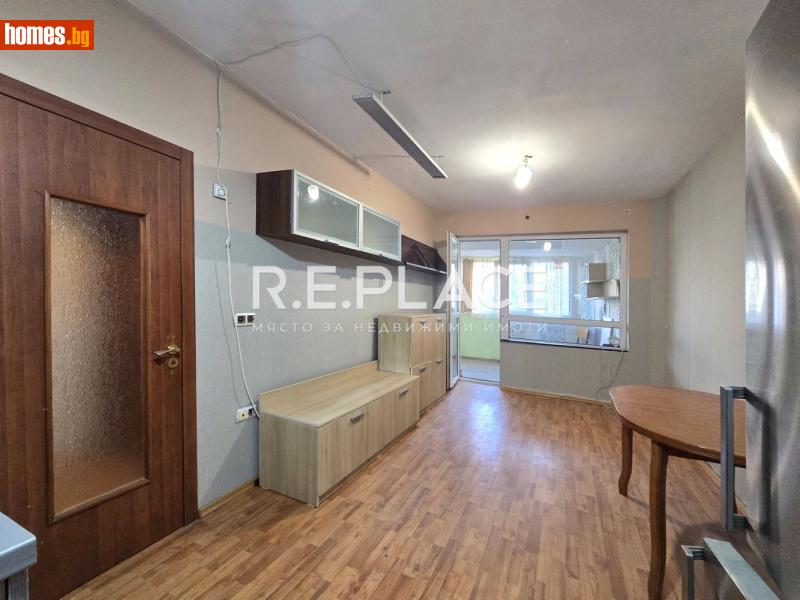 Двустаен, 68m² - Кв. Бриз, Варна - Апартамент за продажба - R.E.PLACE - 117490310