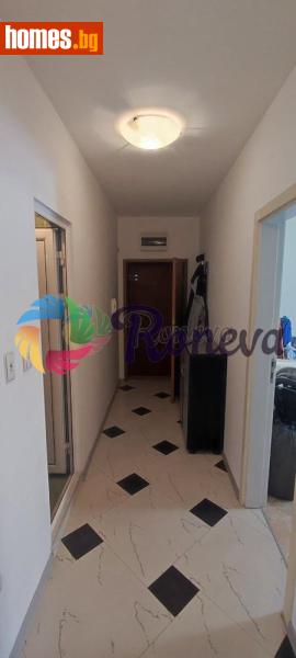 Тристаен, 96m² - Кв. Бриз, Варна - Апартамент за продажба - РОНЕВА ООД - 117490719