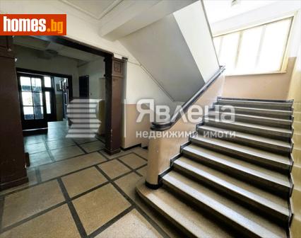 Тристаен, 81m² - Апартамент за продажба - 117492641