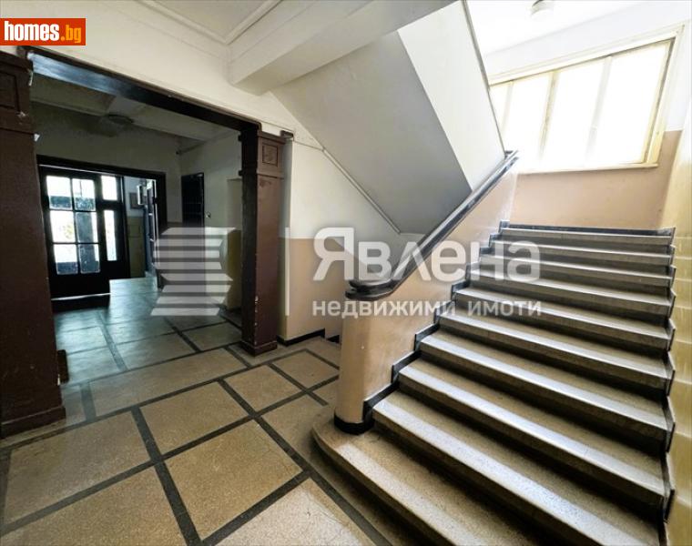 Тристаен, 81m² -  Център, София - Апартамент за продажба - ЯВЛЕНА - 117492641