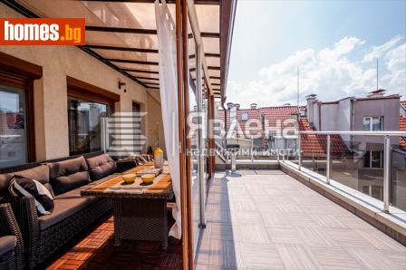 Двустаен, 122m² - Апартамент за продажба - 117492653