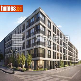 Тристаен, 138m² - Апартамент за продажба - 117492766