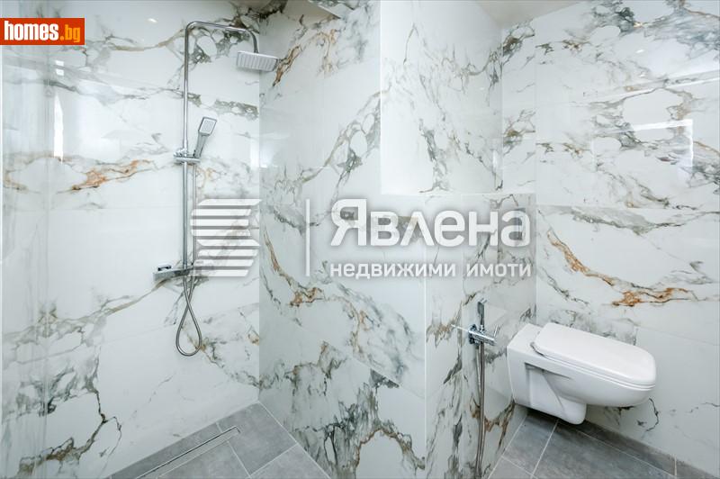 Тристаен, 114m² - Жк. Борово, София - Апартамент за продажба - ЯВЛЕНА - 117492851