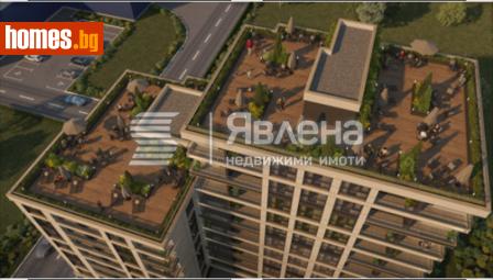 Тристаен, 87m² - Апартамент за продажба - 117493051