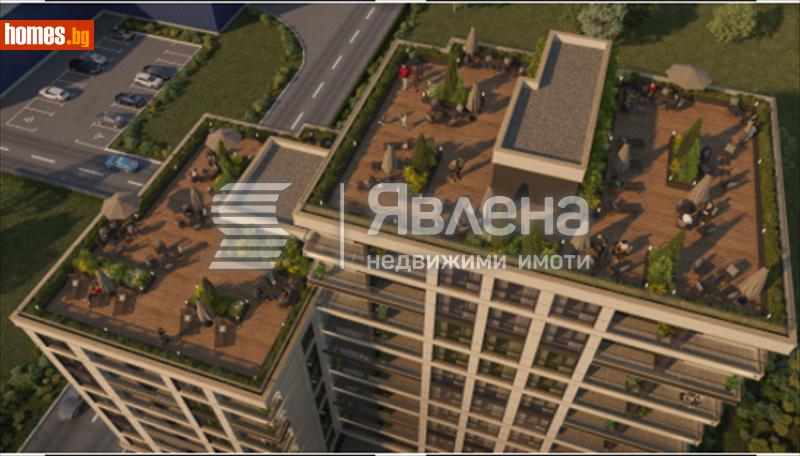 Тристаен, 87m² - Бургас, Бургас - Апартамент за продажба - ЯВЛЕНА - 117493051