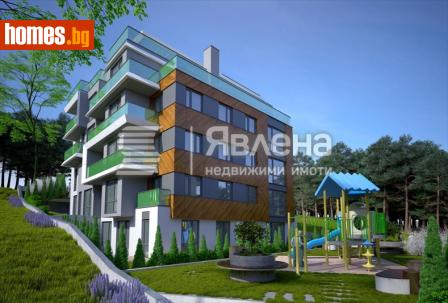 Двустаен, 82m² - Апартамент за продажба - 117493053