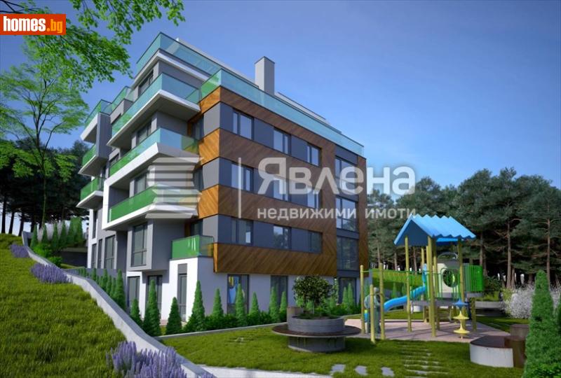 Двустаен, 82m² - Кв. Бояна, София - Апартамент за продажба - ЯВЛЕНА - 117493053