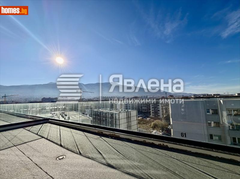 Тристаен, 134m² - Кв. Малинова Долина, София - Апартамент за продажба - ЯВЛЕНА - 117493100