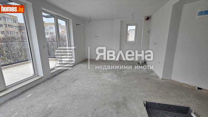 Четиристаен, 117m² - Жк. Левски, Варна - Апартамент за продажба - ЯВЛЕНА - 117493170