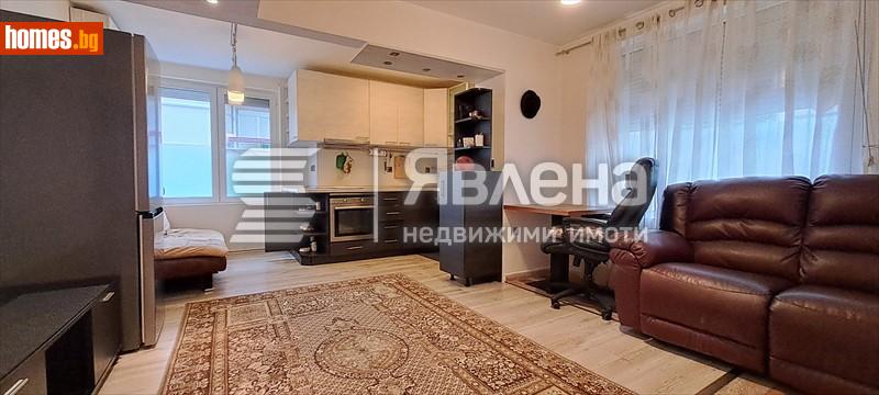 Тристаен, 76m² - Жк. Лозенец, София - Апартамент за продажба - ЯВЛЕНА - 117493194