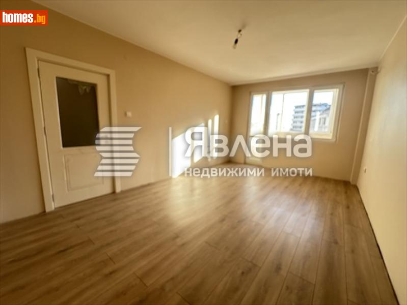 Тристаен, 70m² -  ЛК Тракия, Варна - Апартамент за продажба - ЯВЛЕНА - 117493214