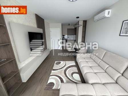 Двустаен, 63m² - Апартамент за продажба - 117493271