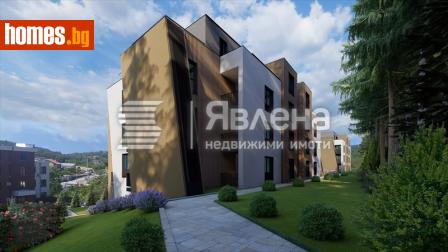 Двустаен, 78m² - Апартамент за продажба - 117493471