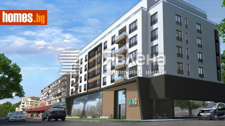 Двустаен, 75m² - Апартамент за продажба - 117493613