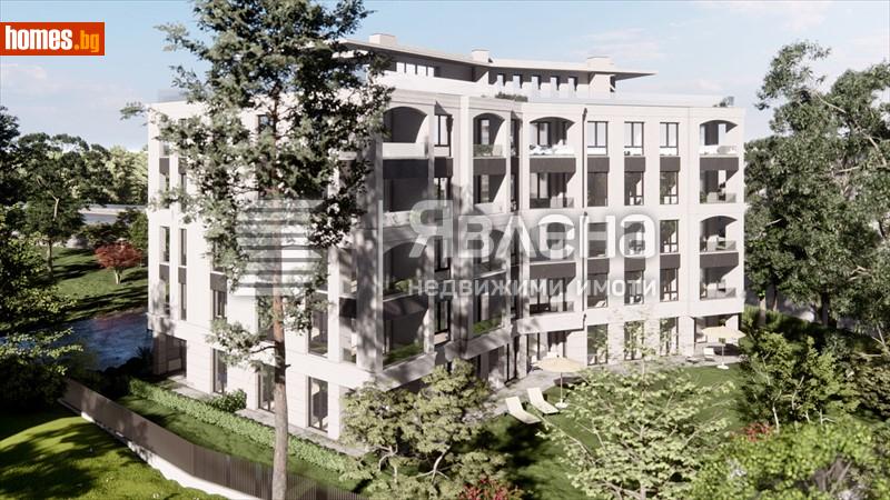 Двустаен, 70m² - Варна, Варна - Апартамент за продажба - ЯВЛЕНА - 117493635