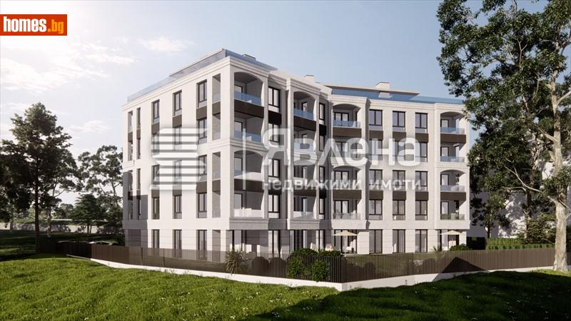 Двустаен, 64m² - Варна, Варна - Апартамент за продажба - ЯВЛЕНА - 117493667
